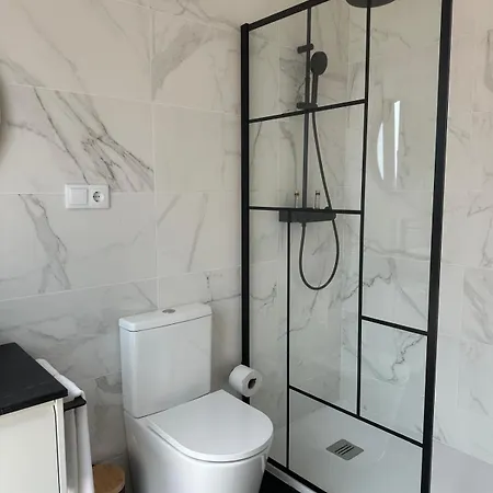 Majesty Charming Gæstehus 3*