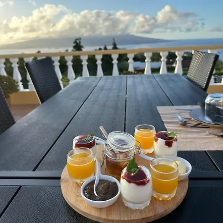 Gæstehus Majesty Charming