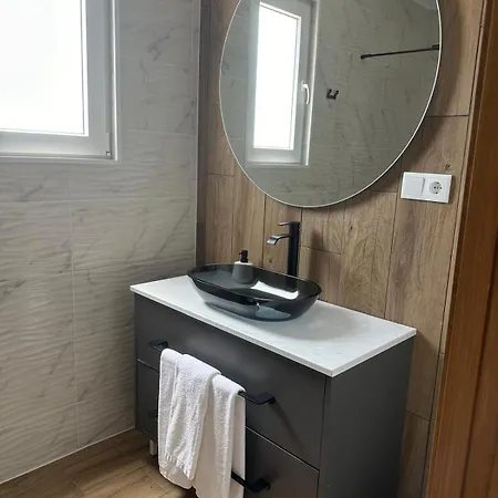 Gæstehus Majesty Charming 3*