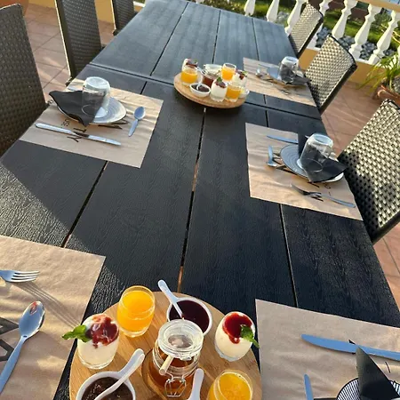 Majesty Charming Horta (Azores)