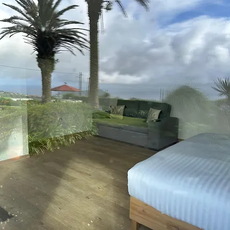 Gæstehus Majesty Charming 3*