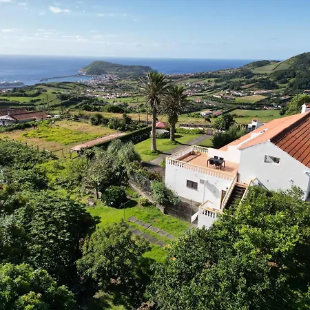 Gæstehus Majesty Charming 3*