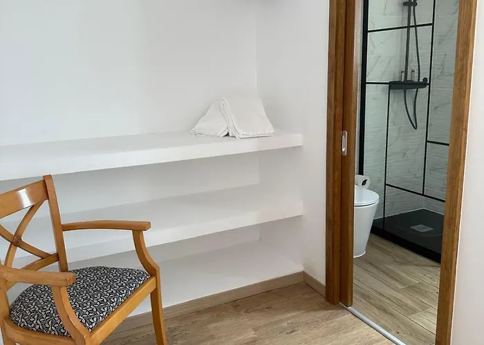 Majesty Charming Guest house Horta (Azores)