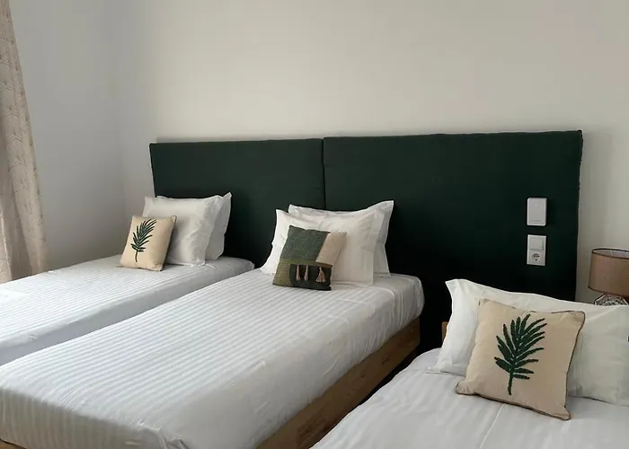 Majesty Charming Guest house Horta (Azores)