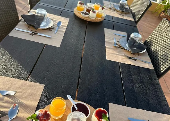 Majesty Charming Horta (Azores)