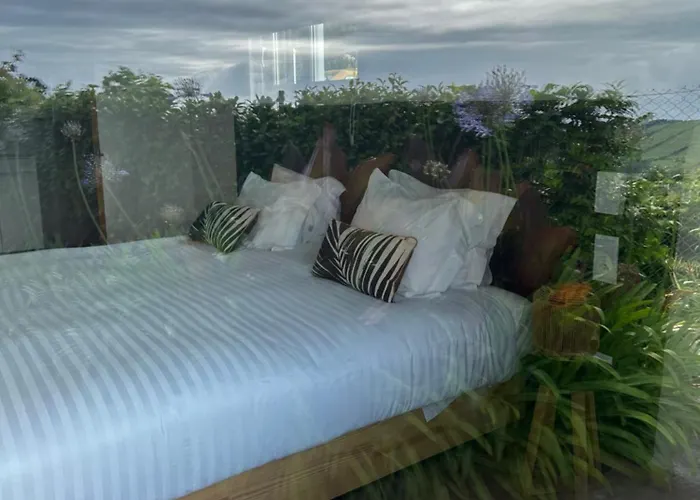 Majesty Charming 3* Horta (Azores)